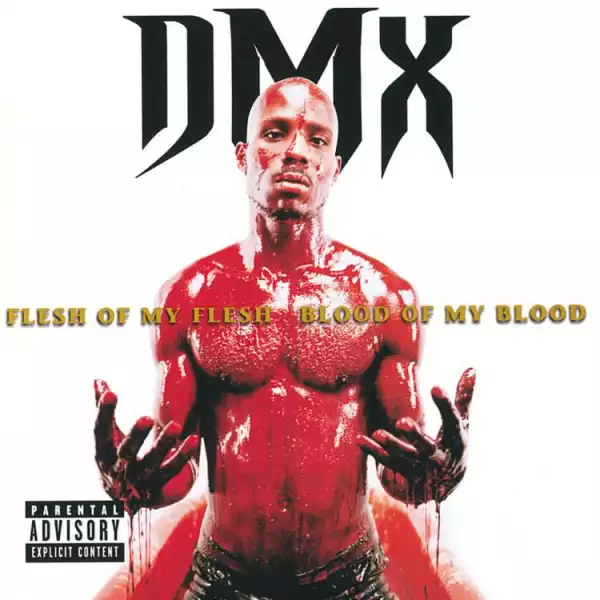 Dmx - The Omen Ft. Marilyn Manson
